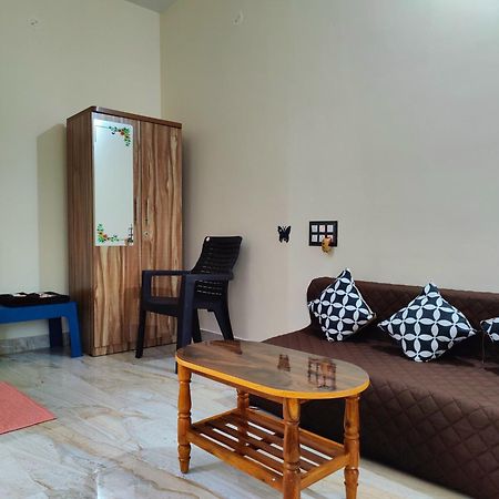 Hotel Artkarna Gokarna  Exterior foto