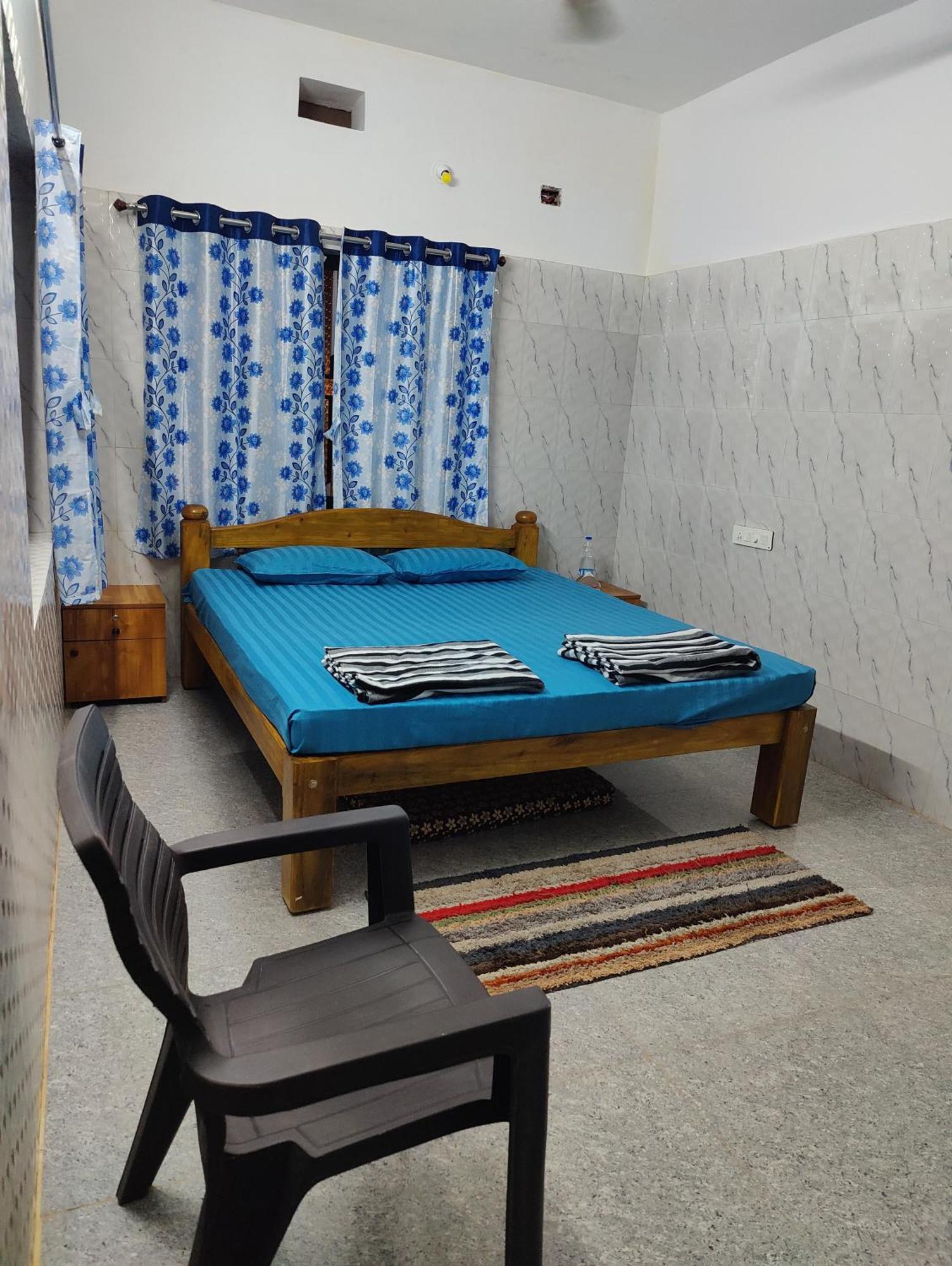 Hotel Artkarna Gokarna  Habitación foto