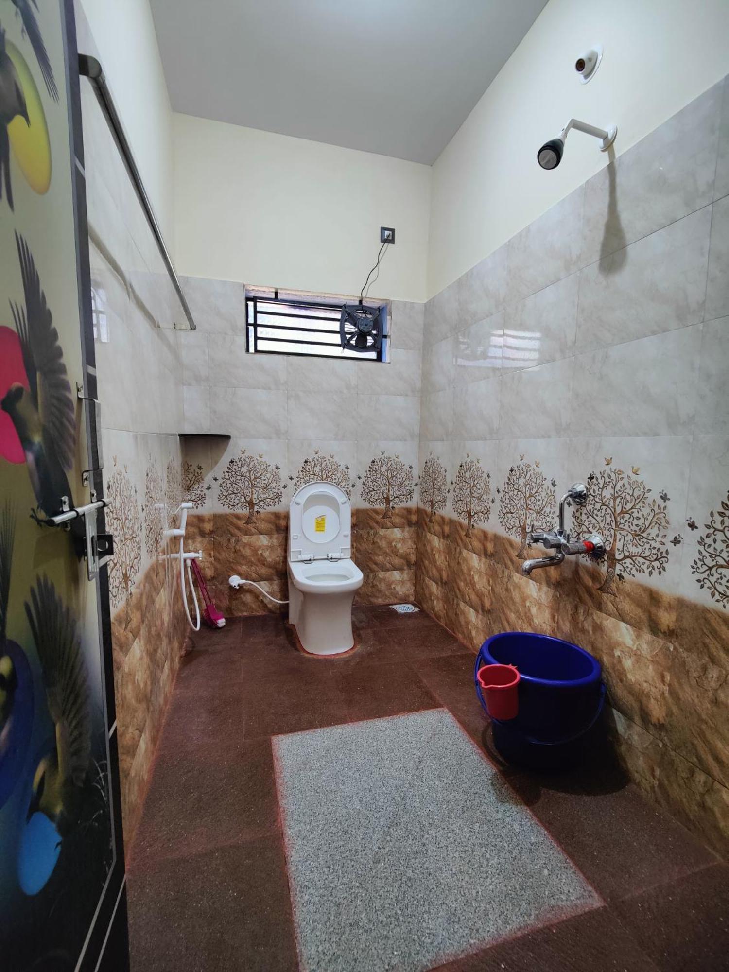 Hotel Artkarna Gokarna  Habitación foto