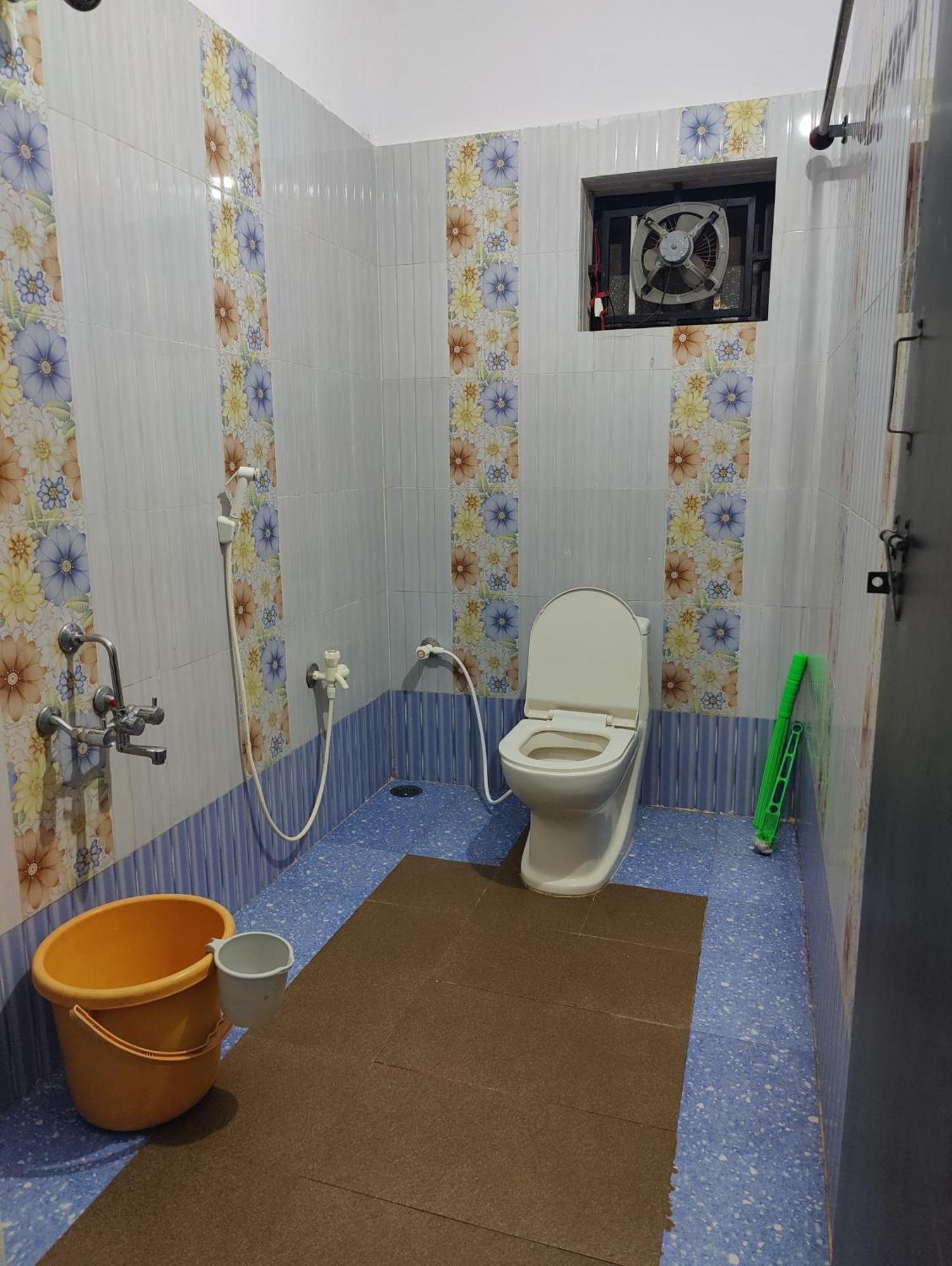 Hotel Artkarna Gokarna  Habitación foto