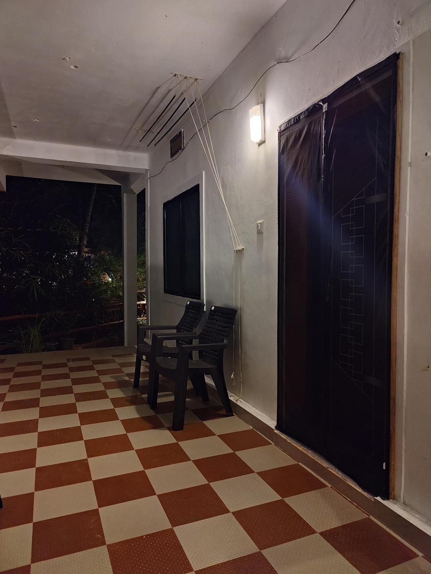 Hotel Artkarna Gokarna  Habitación foto