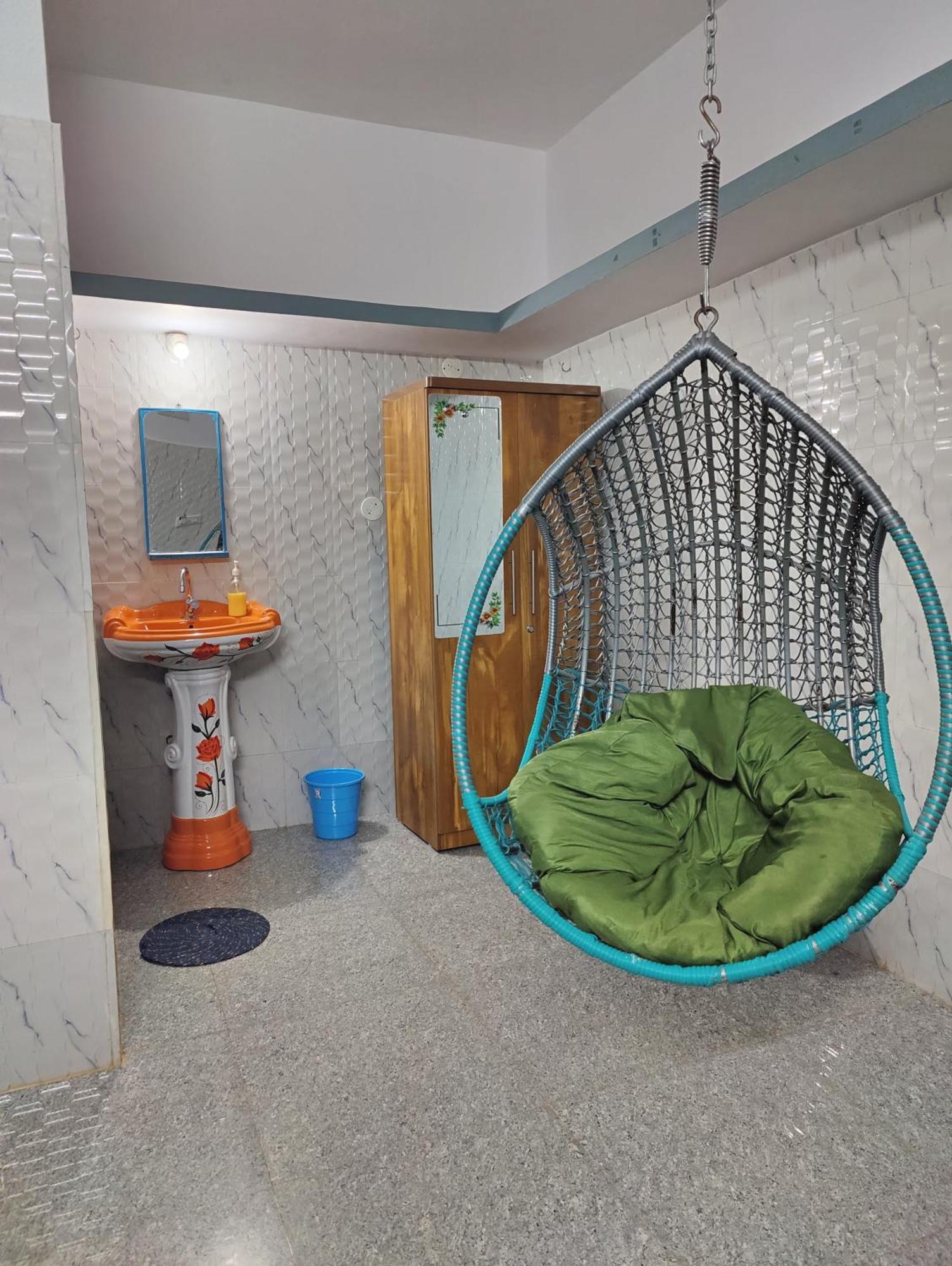 Hotel Artkarna Gokarna  Habitación foto