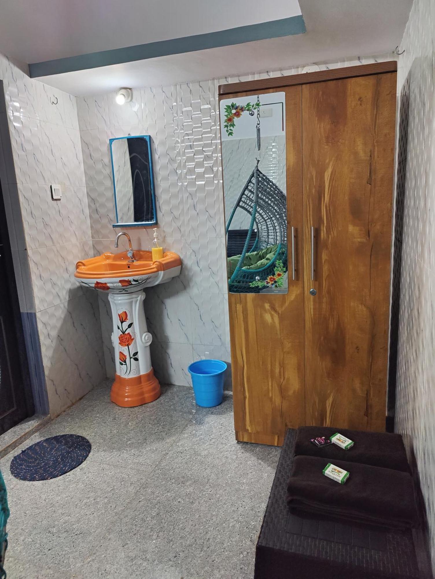 Hotel Artkarna Gokarna  Habitación foto