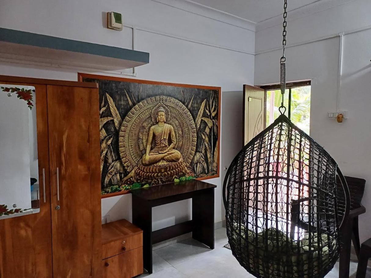 Hotel Artkarna Gokarna  Exterior foto